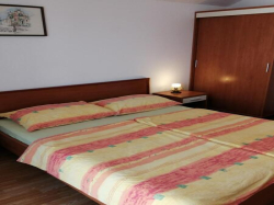 Apartamenty Maribela Arbanija (Wyspa Čiovo)
