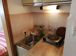 Apartamenty Maribela Arbanija (Wyspa Čiovo)