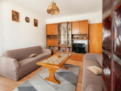 Apartamenty Maribela Arbanija (Wyspa Čiovo)