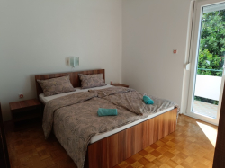 Apartamenty Vlaški Banjol (Wyspa Rab)