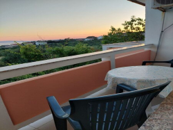 Apartamenty Vlaški Banjol (Wyspa Rab)