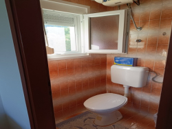 Apartamenty Vlaški Banjol (Wyspa Rab)