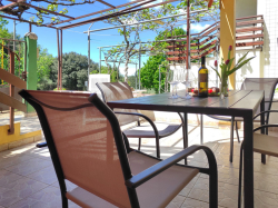 Apartamenty Ama Ground (prizemlje) Banjole