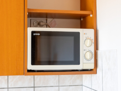 Apartamenty Štokić Barbat (Wyspa Rab)