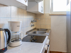 Apartamenty Štokić Barbat (Wyspa Rab)