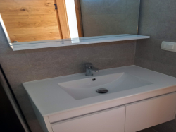 Apartamenty Štokić Barbat (Wyspa Rab)