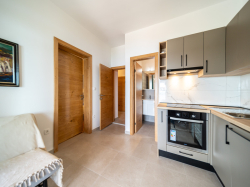 Apartamenty Štokić Barbat (Wyspa Rab)
