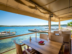 Apartamenty Štokić Barbat (Wyspa Rab)