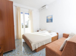 Apartamenty Jelić Baška Voda