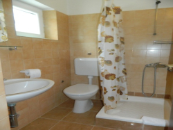 Apartamenty IVA Baška Voda