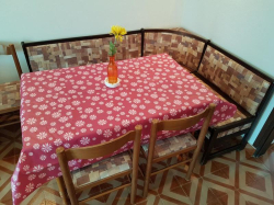 Apartamenty Polić Baška (Wyspa Krk)