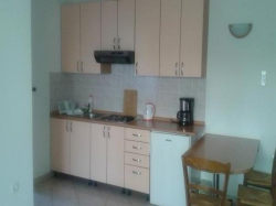 Apartamenty Derencinovic Baška (Wyspa Krk)