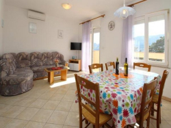 Apartamenty Derencinovic Baška (Wyspa Krk)