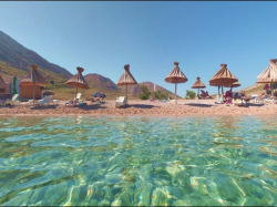 Apartamenty Derencinovic Baška (Wyspa Krk)