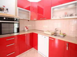 Apartamenty Derencinovic Baška (Wyspa Krk)