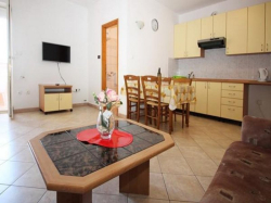 Apartamenty Derencinovic Baška (Wyspa Krk)