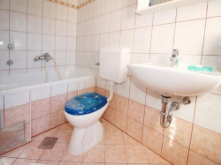 Apartamenty Derencinovic Baška (Wyspa Krk)