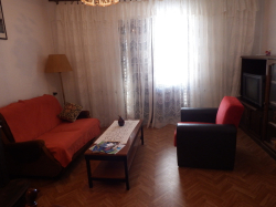 Apartamenty Ivanka Baška (Wyspa Krk)