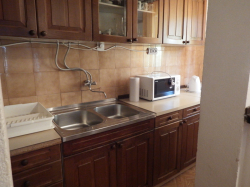 Apartamenty Ivanka Baška (Wyspa Krk)