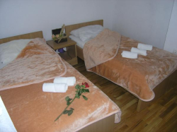 Apartamenty BlueMate Bibinje