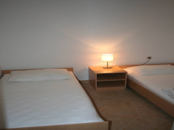 Apartamenty Marija Milić Biograd Na Moru