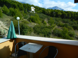 Apartamenty VALMARE Brela