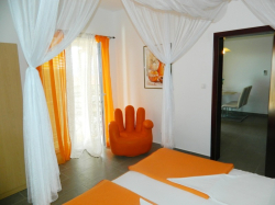 Apartamenty VALMARE Brela