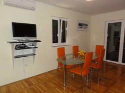 Apartamenty Villa Veronika Brodarica