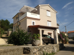 Apartamenty Turčić Čižići (Wyspa Krk)