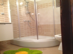 Apartamenty Turčić Čižići (Wyspa Krk)