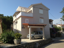 Apartamenty Turčić Čižići (Wyspa Krk)