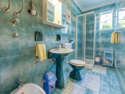 Apartamenty Sučić Cres (Wyspa Cres)