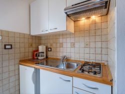 Apartamenty Zorica Cres (Wyspa Cres)