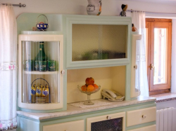 Apartamenty Zorica Cres (Wyspa Cres)