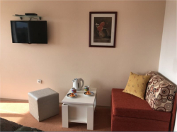 Apartamenty Villa Vesna - Family apartments Crikvenica