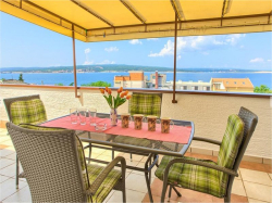 Apartamenty Villa Vesna - Family apartments Crikvenica