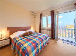 Apartamenty Villa Vesna - Family apartments Crikvenica