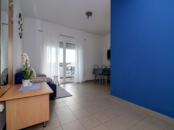 Apartamenty Villa Gabi Diklo