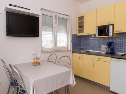 Apartamenty Villa Gabi Diklo