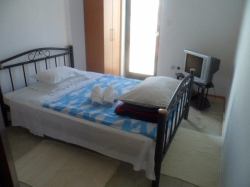 Apartamenty Lmar Drvenik Veliki (Wyspa Drvenik Veli)