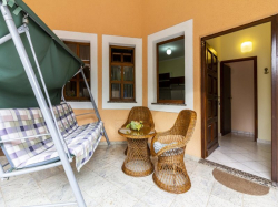 Apartamenty Edi Fažana