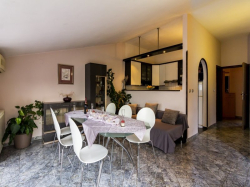 Apartamenty Edi Fažana