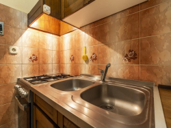 Apartamenty Edi Fažana