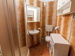 Apartamenty Edi Fažana