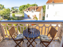 Apartamenty Edi Fažana