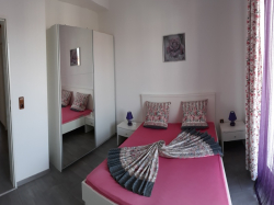 Apartamenty Apartmani Mare Fažana