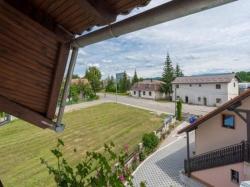 Apartamenty Šarić Gospić