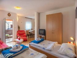 Apartamenty Šarić Gospić