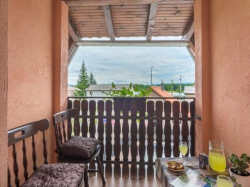 Apartamenty Šarić Gospić