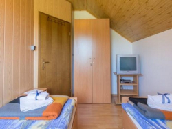 Apartamenty Šarić Gospić